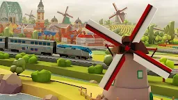 Screenshot 6: Train Station 2: Railroad Game