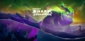 Screenshot 30: Hungry Shark Evolution | Global