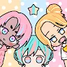 Icon: Pastel Friends