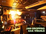 Screenshot 22: Alien: Isolation