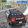 Icon: Highway Police Car Chase Games