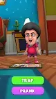 Screenshot 14: Scary Little Prankster