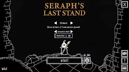 Screenshot 12: Seraph's Last Stand