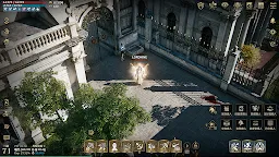 Screenshot 8: 權力之望