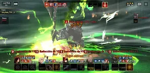 Screenshot 7: HEIR OF LIGHT | Global