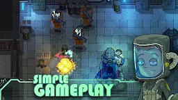 Screenshot 12: 耐力