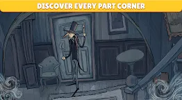 Screenshot 13: Art Story: Color Jigsaw Novels