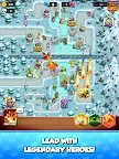 Screenshot 12: Kingdom Rush Battles: TD Game