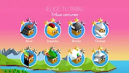 Screenshot 6: The Battle of Polytopia