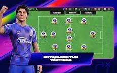 Screenshot 12: Top Eleven 2019 - Mánager de Fútbol