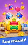 Screenshot 21: Love Cruise : Match 3 Puzzle