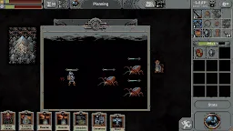 Screenshot 7: Loop Hero