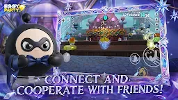 Screenshot 3: Eggy Party | Global