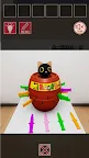 Screenshot 3: 思い出の美術館からの脱出
