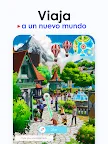 Screenshot 20: #Me: 3D Avatar, Meet & Play 