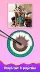 Screenshot 9: Eye Color DIY: Beauty Artist