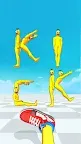 Screenshot 9: Kick to Hit!