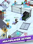 Screenshot 17: WarFriends Legends PvP Shooter