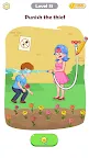 Screenshot 11: Draw Funny Story: DOP Puzzle
