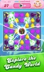 Screenshot 16: Candy Crush Saga