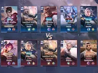 Screenshot 16: Arena of Valor | Inglés