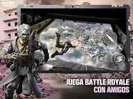 Screenshot 7: Call of Duty: Mobile | Global