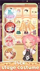 Screenshot 5: Tile Plays: Kawaii Show Design