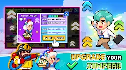 Screenshot 13: Infinite Jump