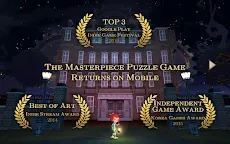 Screenshot 17: ROOMS: The Toymaker's Mansion - FREE