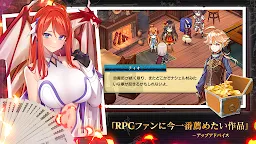 Screenshot 22: Evertale