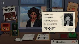 Screenshot 2: That's Not My Kind