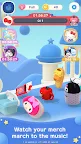 Screenshot 6: Hello Kitty Merch Match