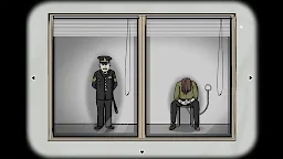 Screenshot 4: Cube Escape: Case 23