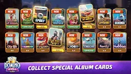 Screenshot 20: Domino Rivals - Board game