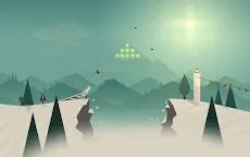 Screenshot 7: Alto's Adventure