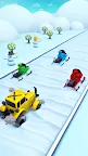 Screenshot 5: シェイプトランスフォームシフトレース