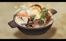 Screenshot 14: 勇士食堂