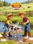 Screenshot 13: Family Farm Match