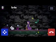Screenshot 14: 奇怪的電話