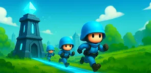 Screenshot 19: Tower Battle: ¡Conecta Torres!