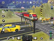 Screenshot 11: jogos trem simulador ferrovia