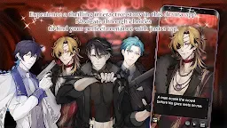 Screenshot 15: Hitman Love Strike: Otome