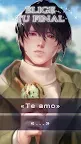 Screenshot 8: Nocturne of Nightmares: Romance Otome Game