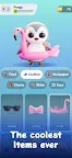 Screenshot 5: Pengu - Virtual Pets