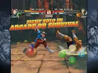Screenshot 14: Street Fighter IV CE NETFLIX