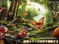 Screenshot 19: 螞蟻：地下王國