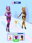 Screenshot 23: Fashion Battle: Catwalk Show