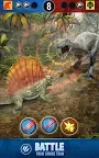 Screenshot 17: Jurassic World Alive