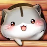 Icon: Hamster Life match and home