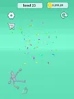 Screenshot 11: Puppet Breaking-Death story
